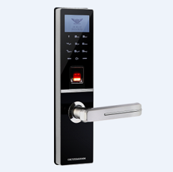 Khóa cửa vân tay Dessmann G800FP ( Đức)